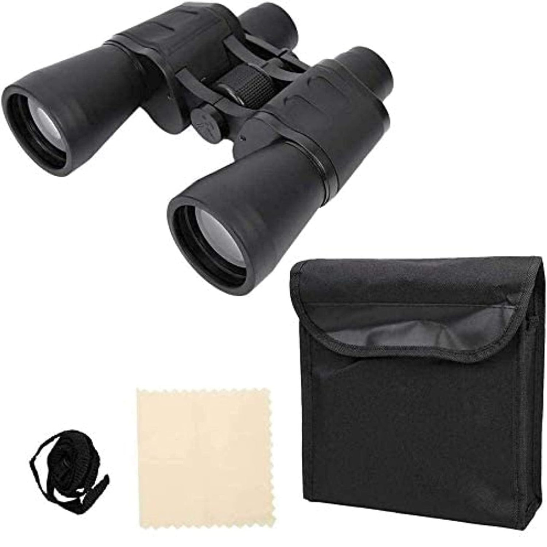 Binoculares Militares Potentes 20x50