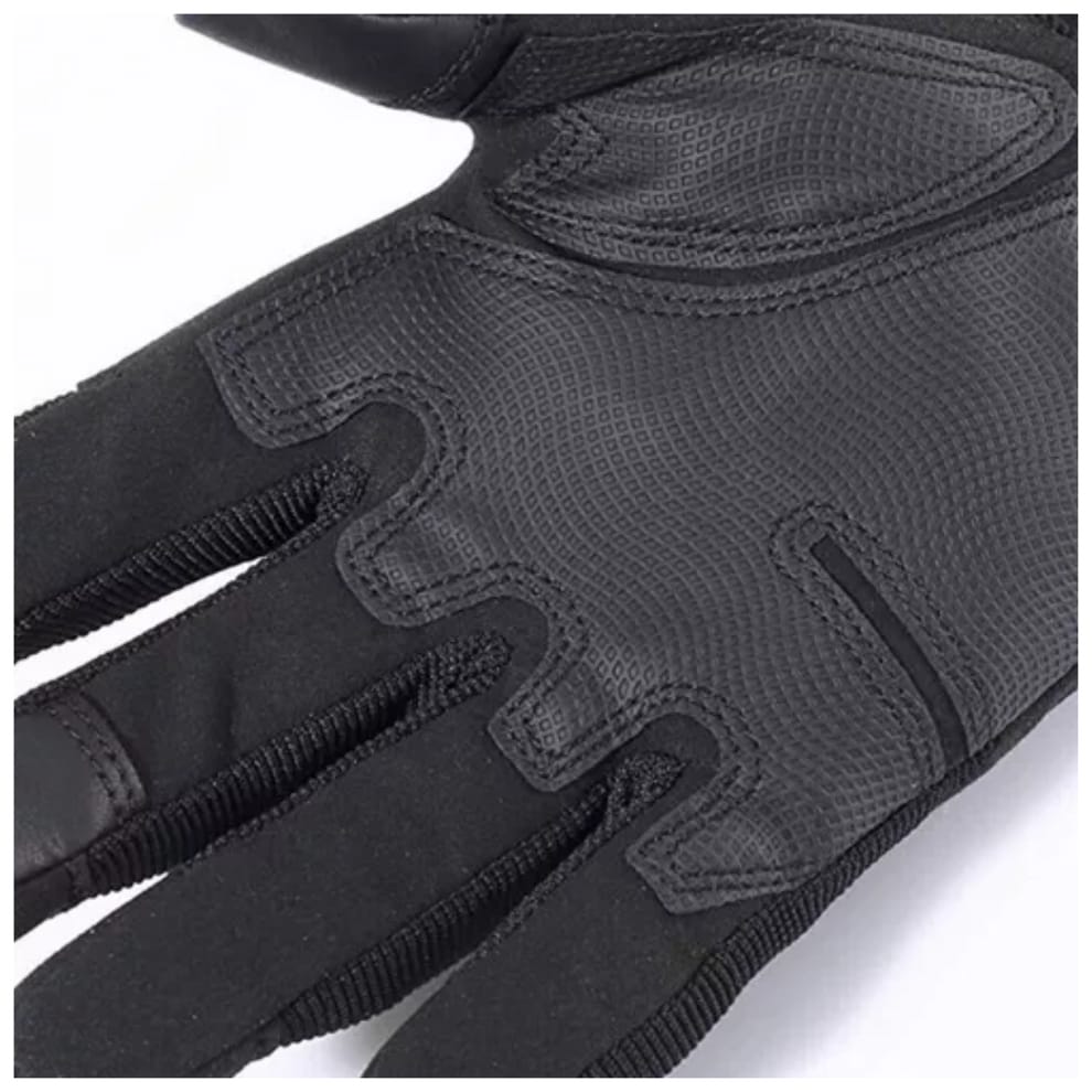 Guantes Tácticos Airsoft Full Dedos Airs