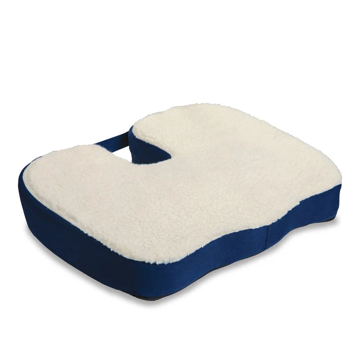 COJÍN ERGONÓMICO CON CHIPORRO