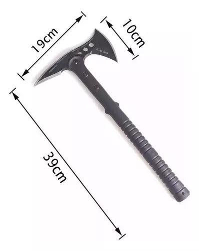 Hacha Táctica Militar