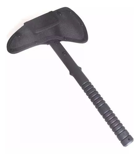 Hacha Táctica Militar