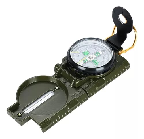 Brújulas Militares Brújula Táctica Bruju