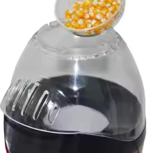 X- MAQUINA ELECTRICA PALOMITAS